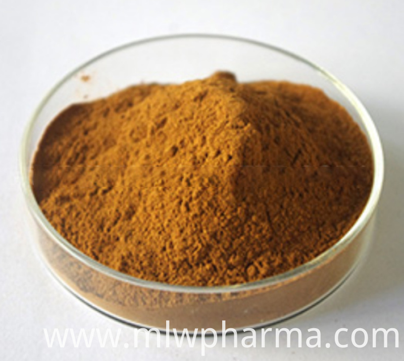 Chinese Wolfberry Extract Chinese Wolfberry Extract
